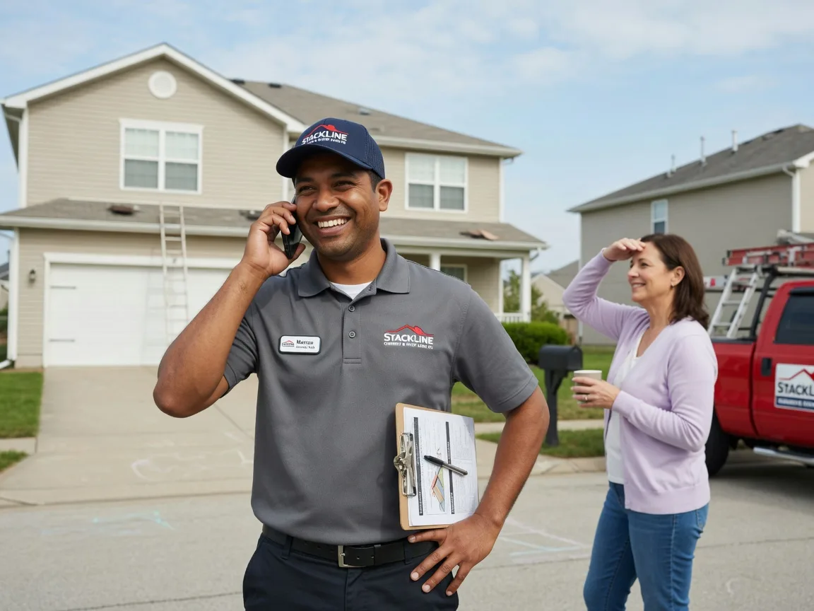 Chimney flashing repair Sandy Hook, KY FAQs